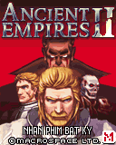 Ancient empires 1